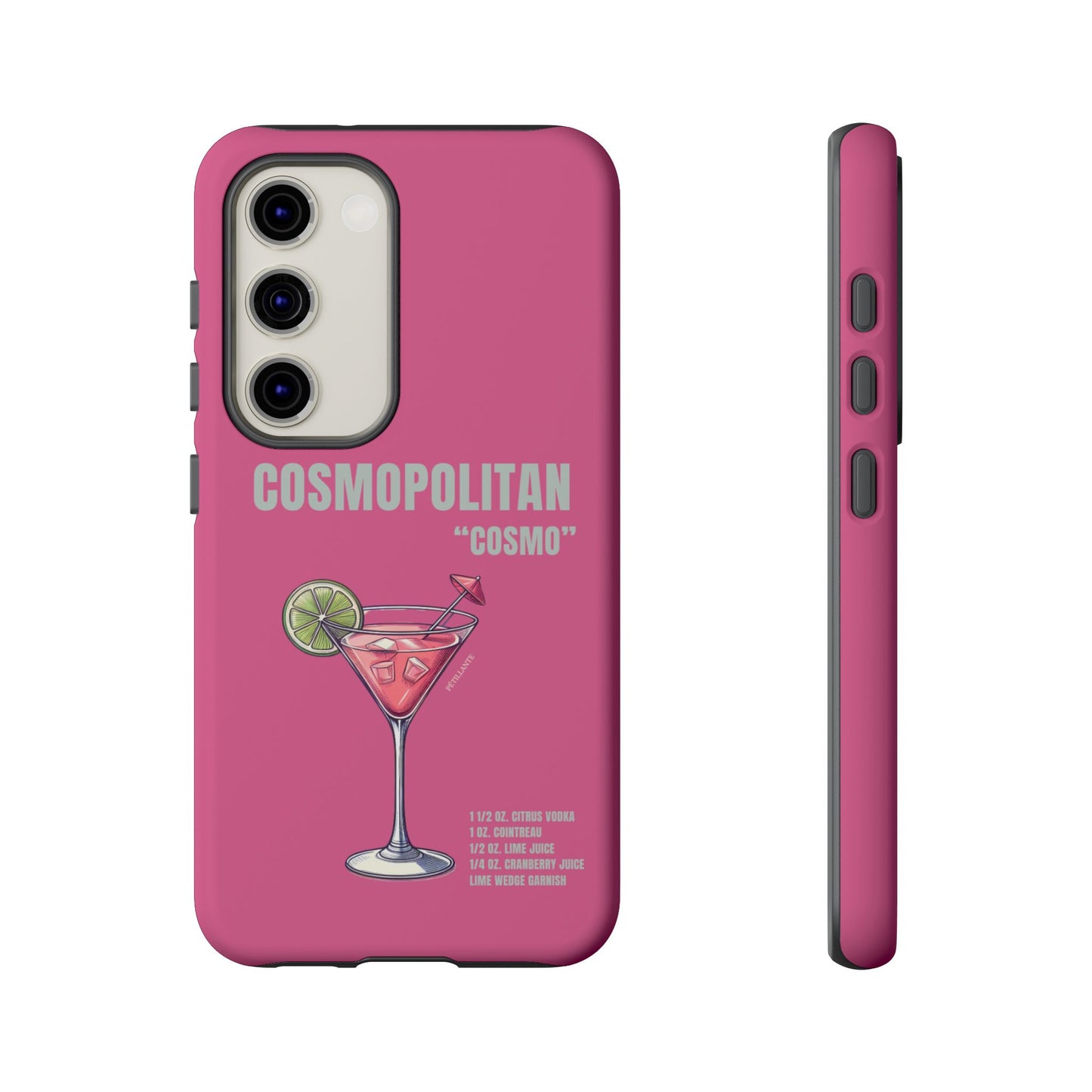 Tough Case “Cosmo”