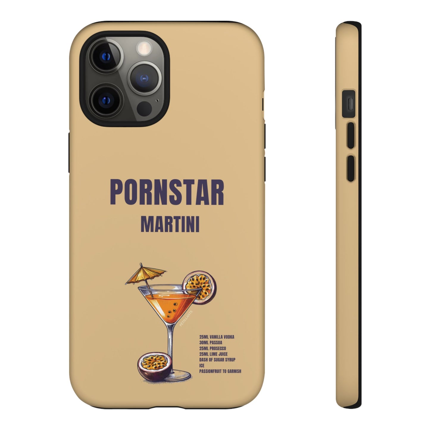 Tough Case “PS martini”
