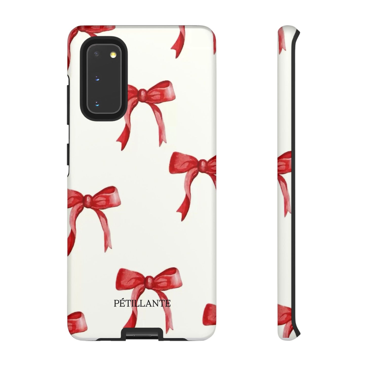 Tough Case “Present bows”