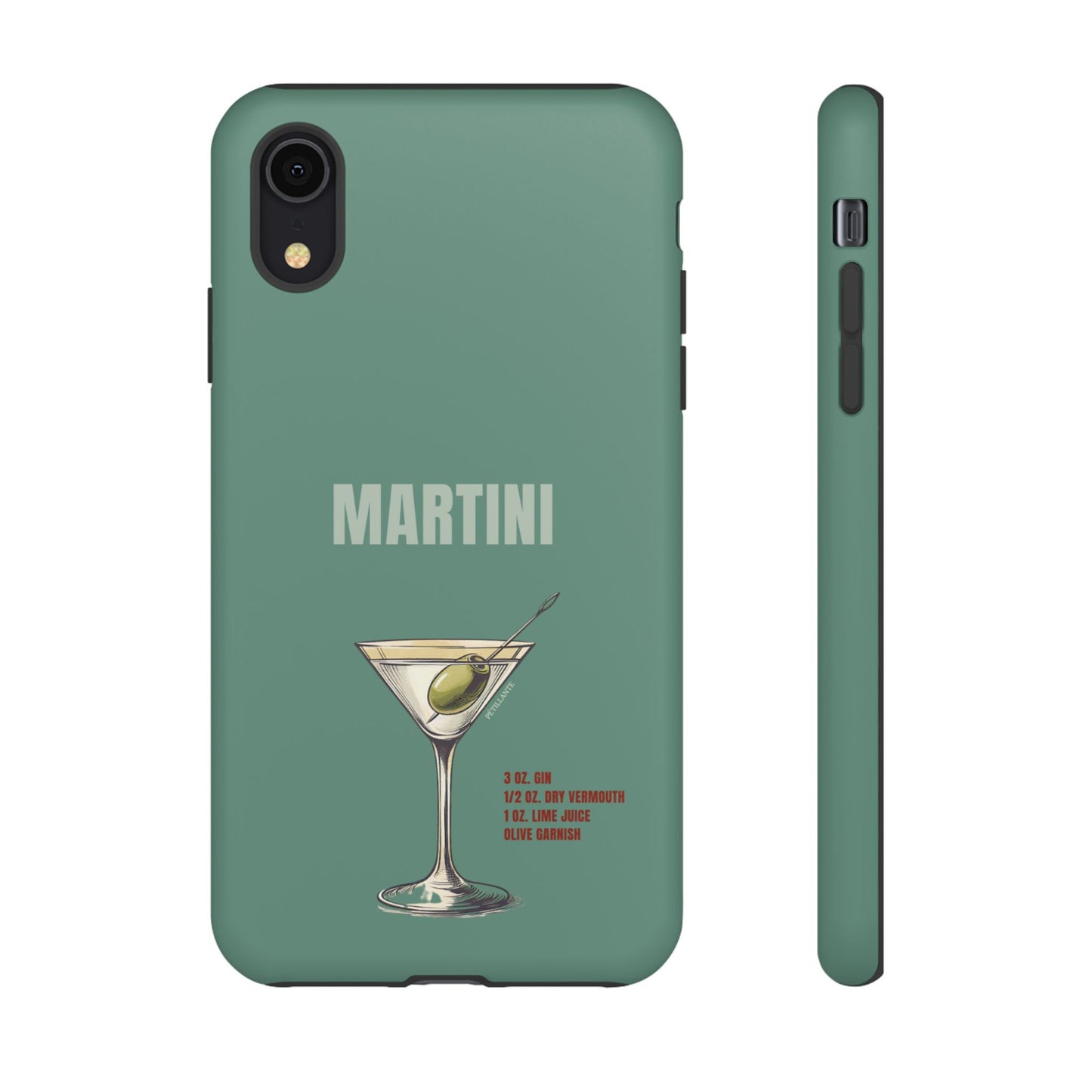 Tough Case “Martini”
