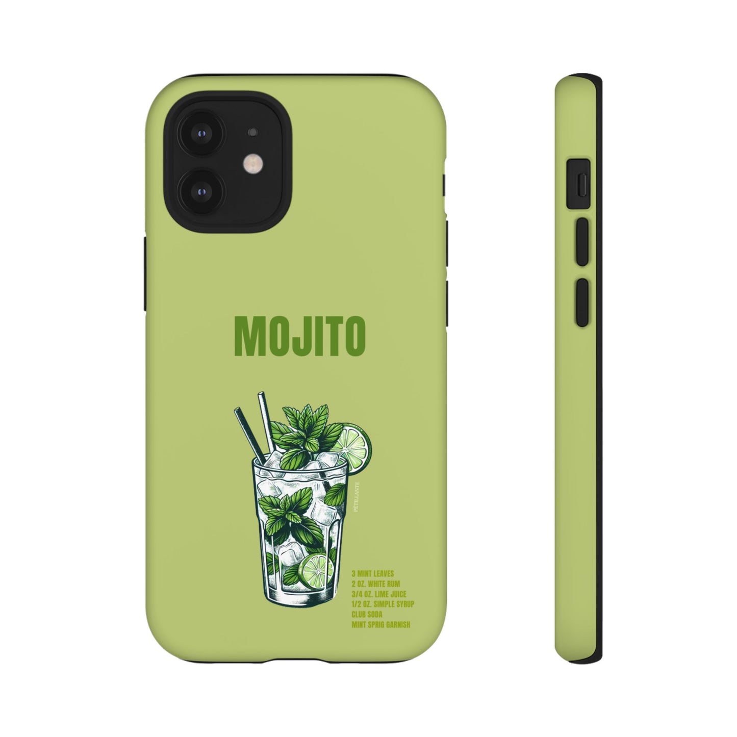 Tough Case “Mojito”