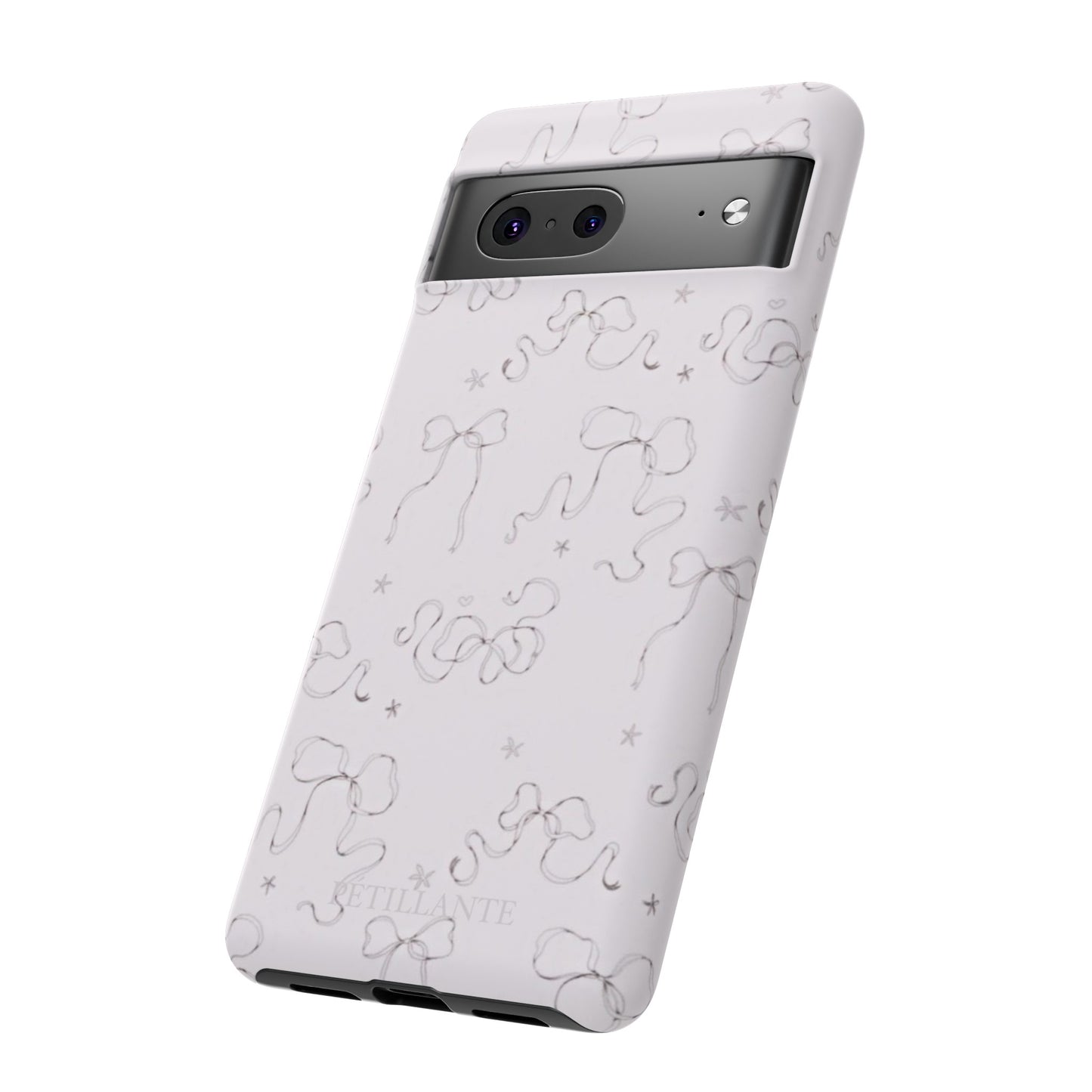 Tough Case “Clean”