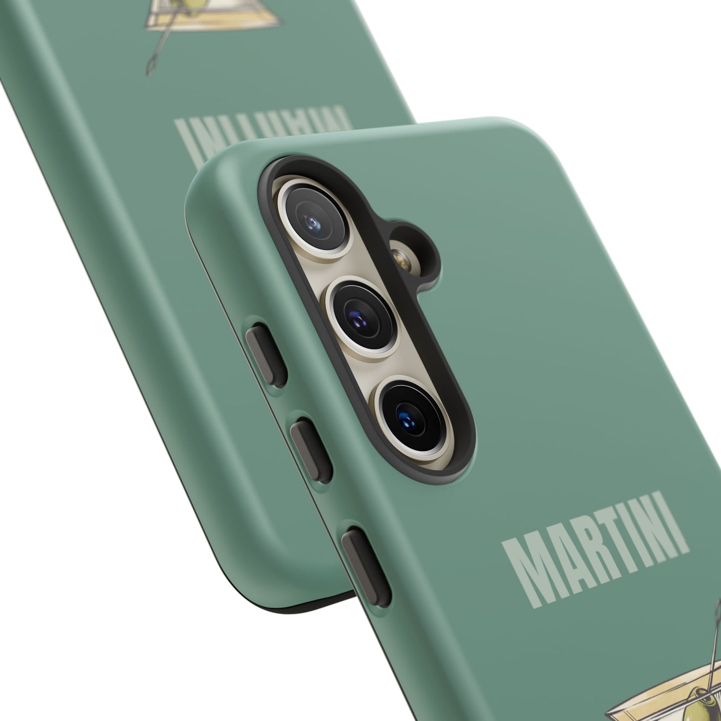 Tough Case “Martini”