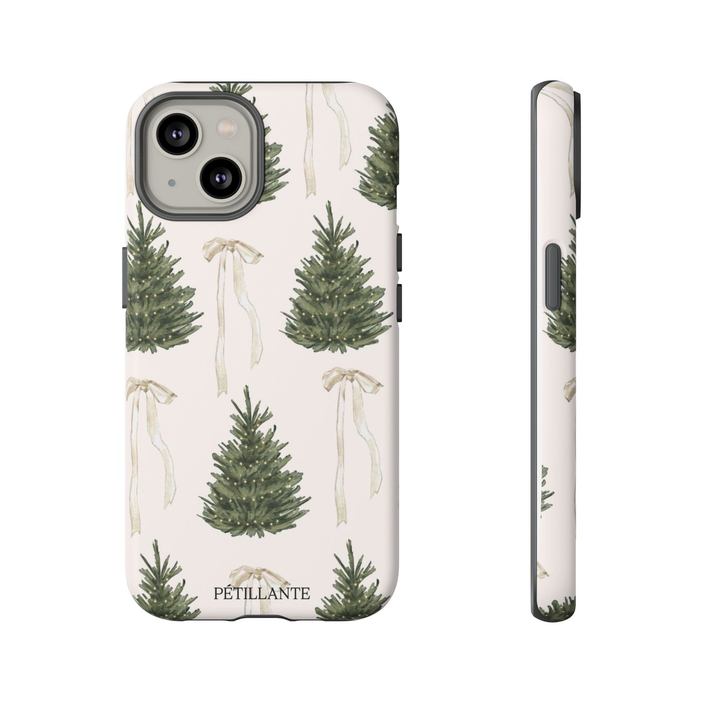 Tough Case “Christmas tree”