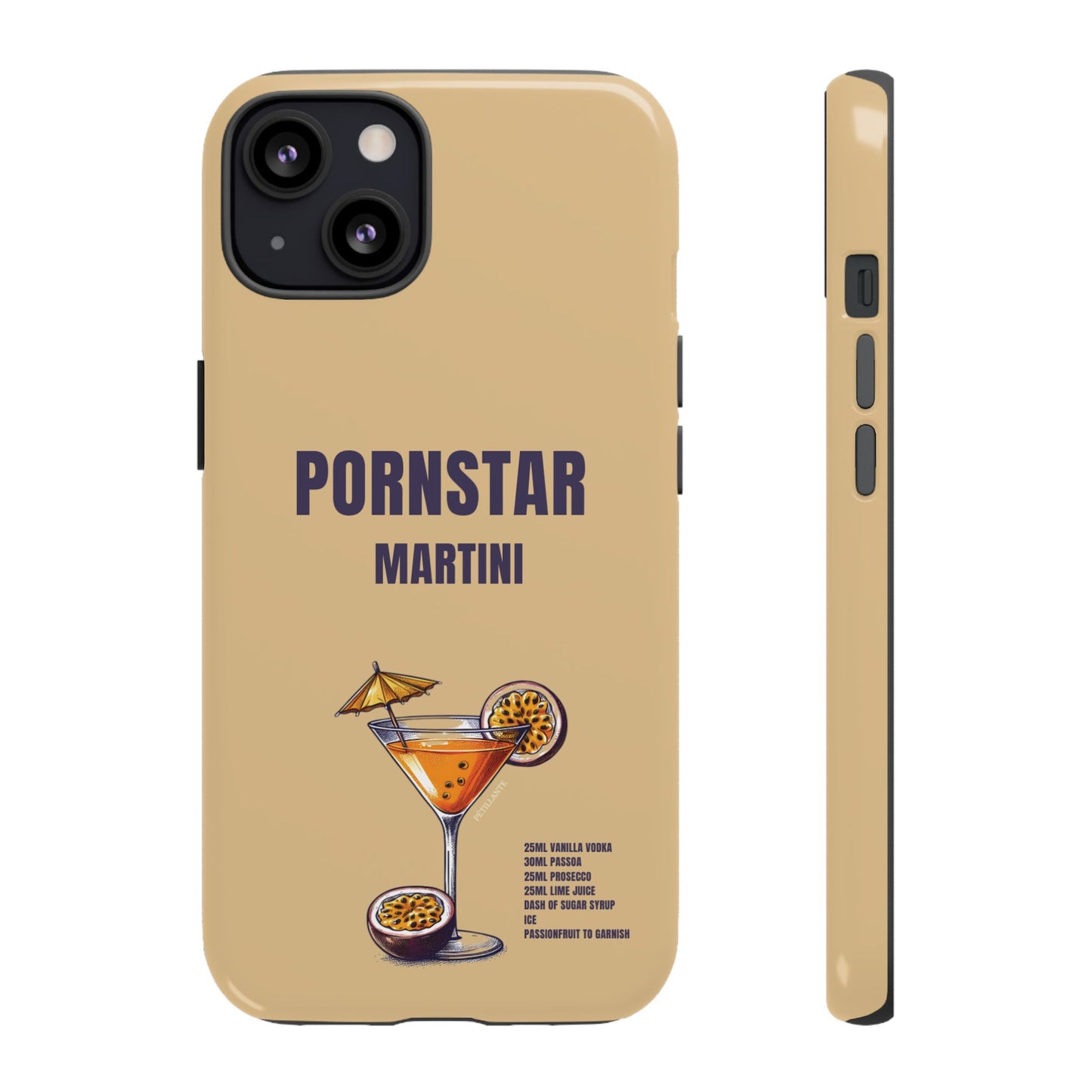 Tough Case “PS martini”