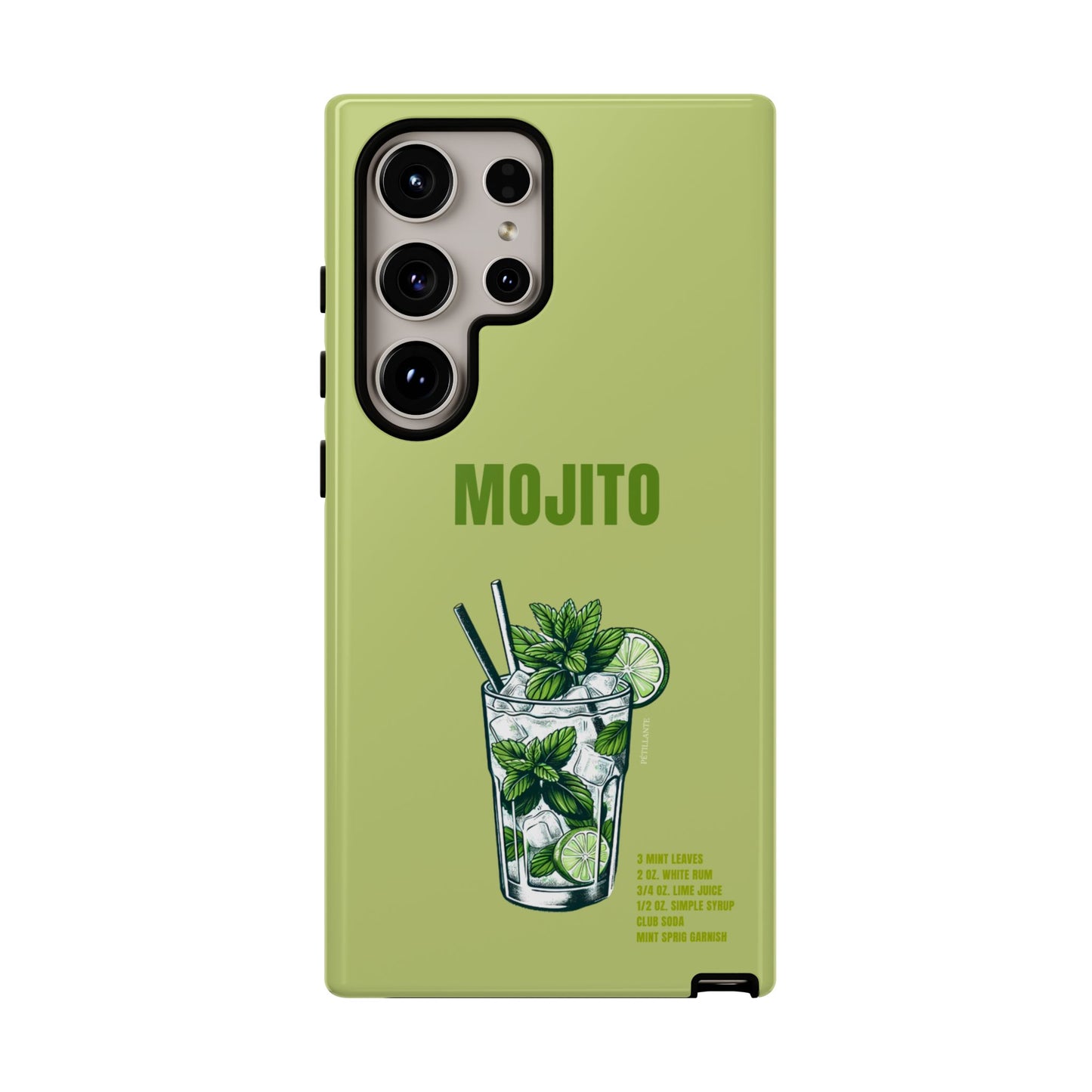 Tough Case “Mojito”