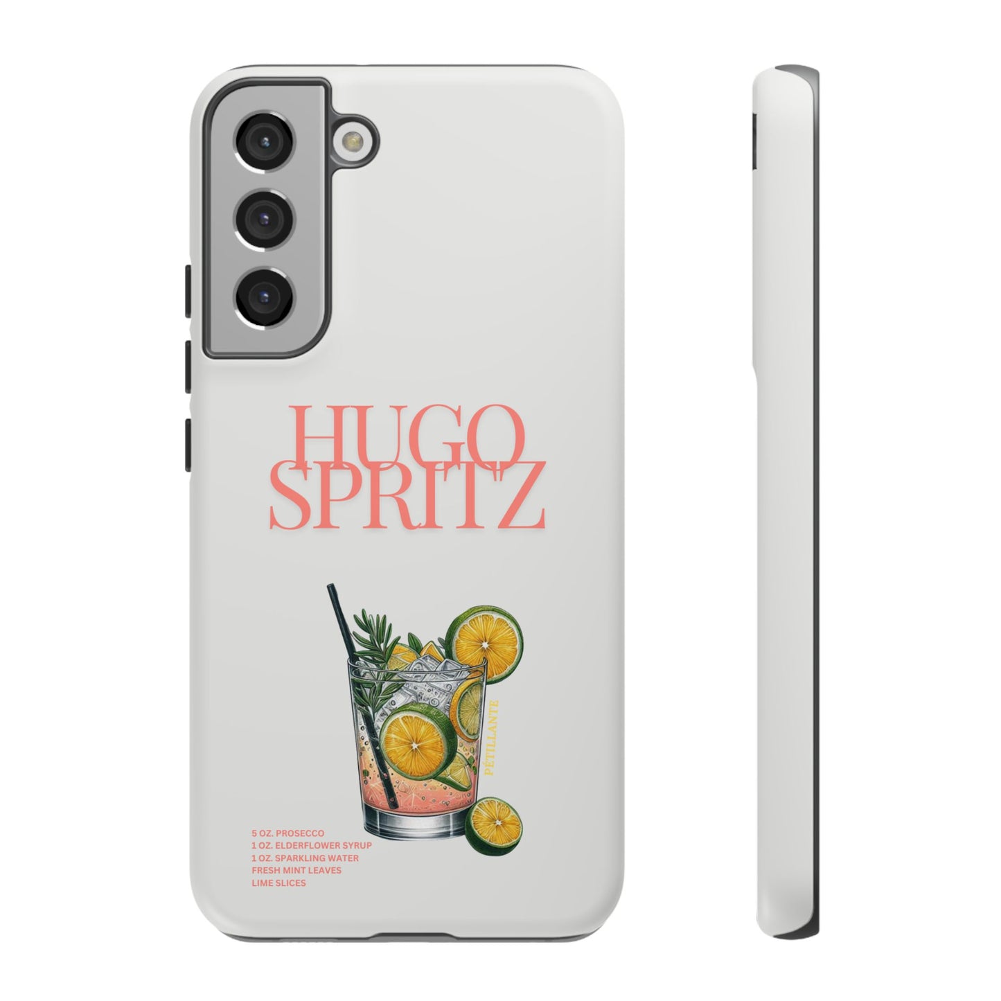 Tough Case “Hugo”