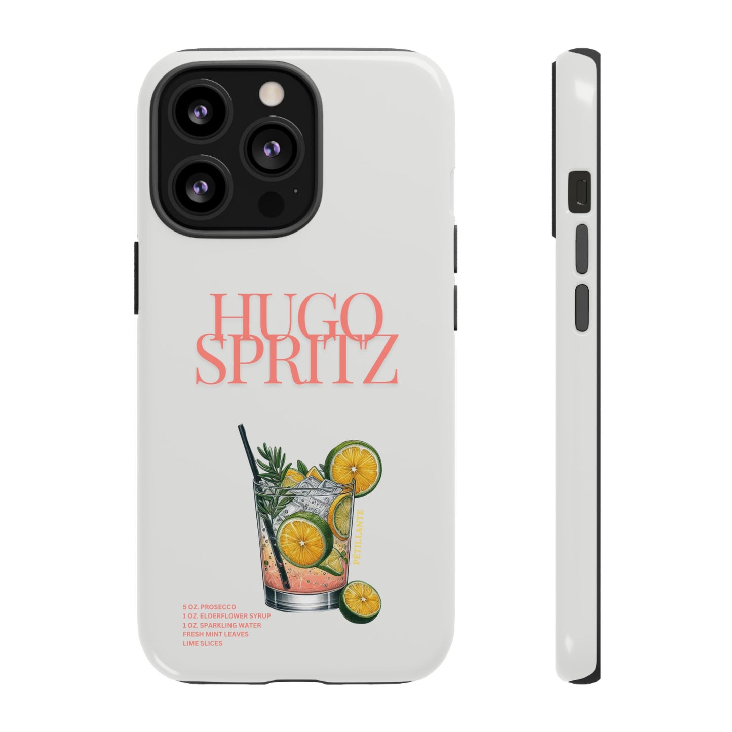 Tough Case “Hugo”