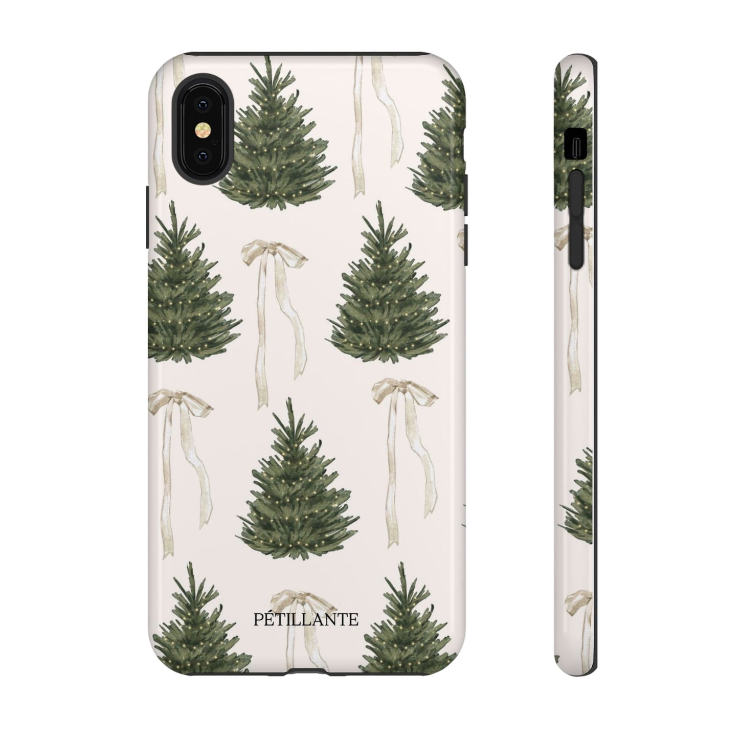 Tough Case “Christmas tree”