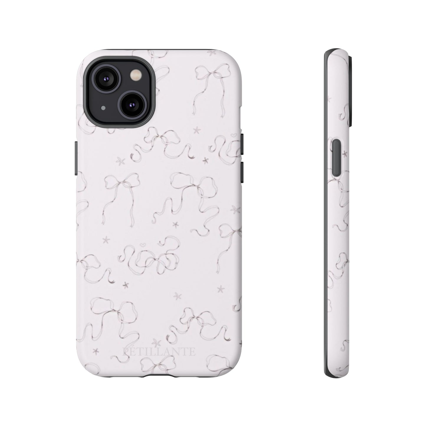 Tough Case “Clean”