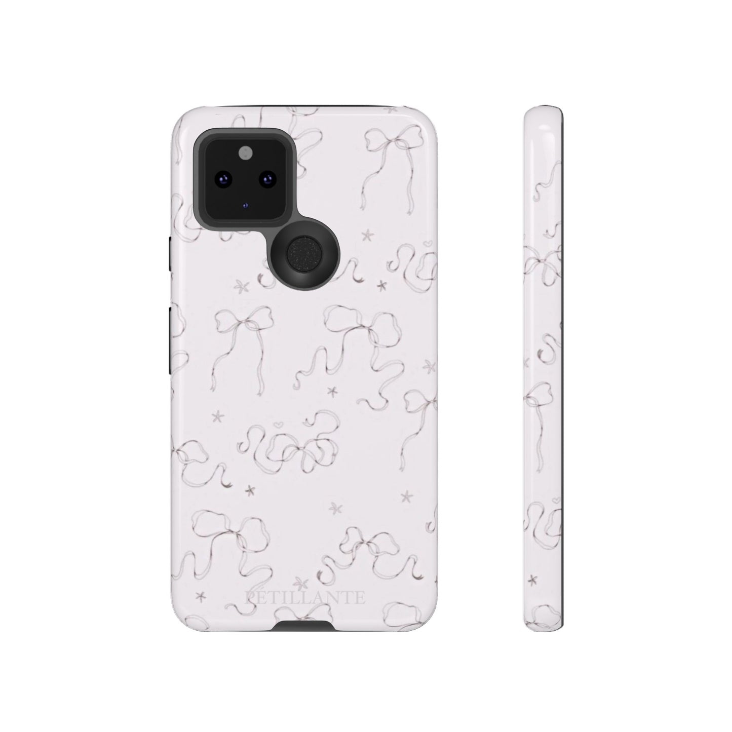 Tough Case “Clean”