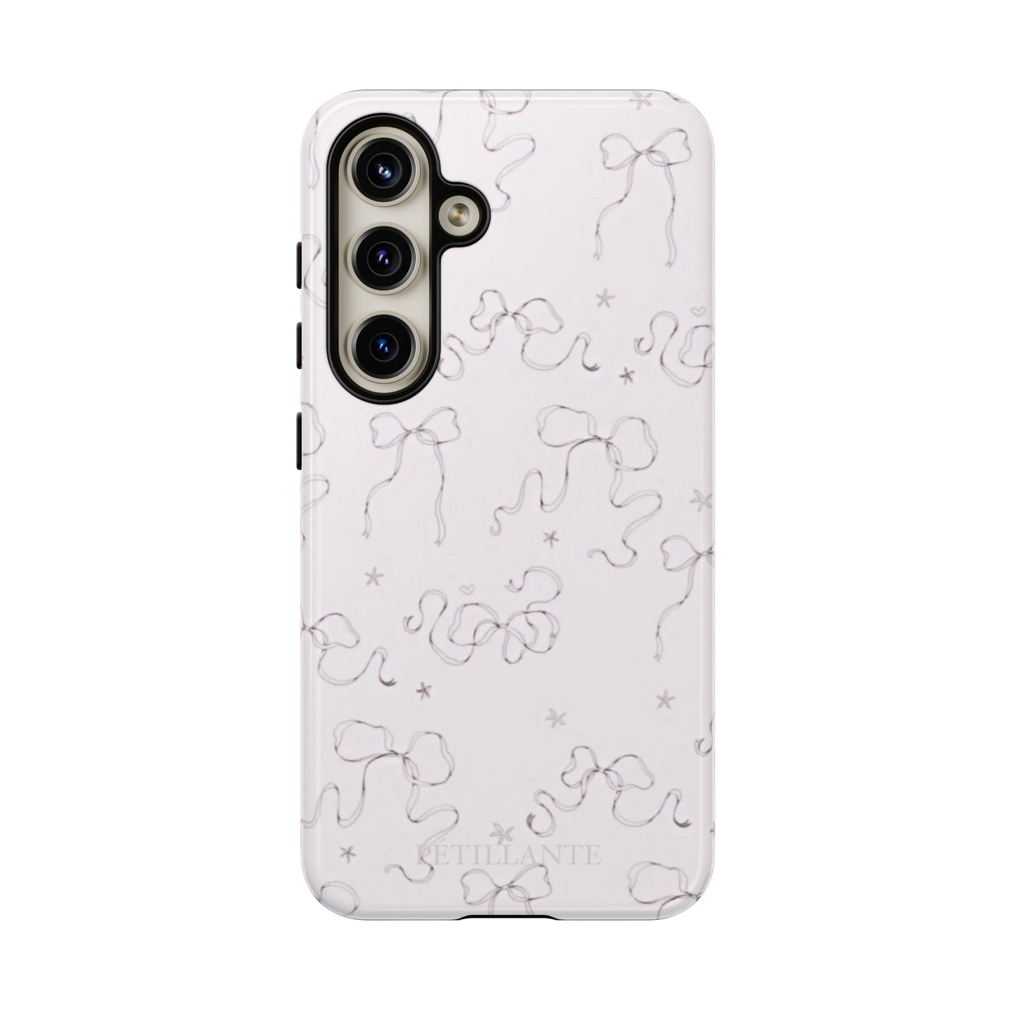 Tough Case “Clean”