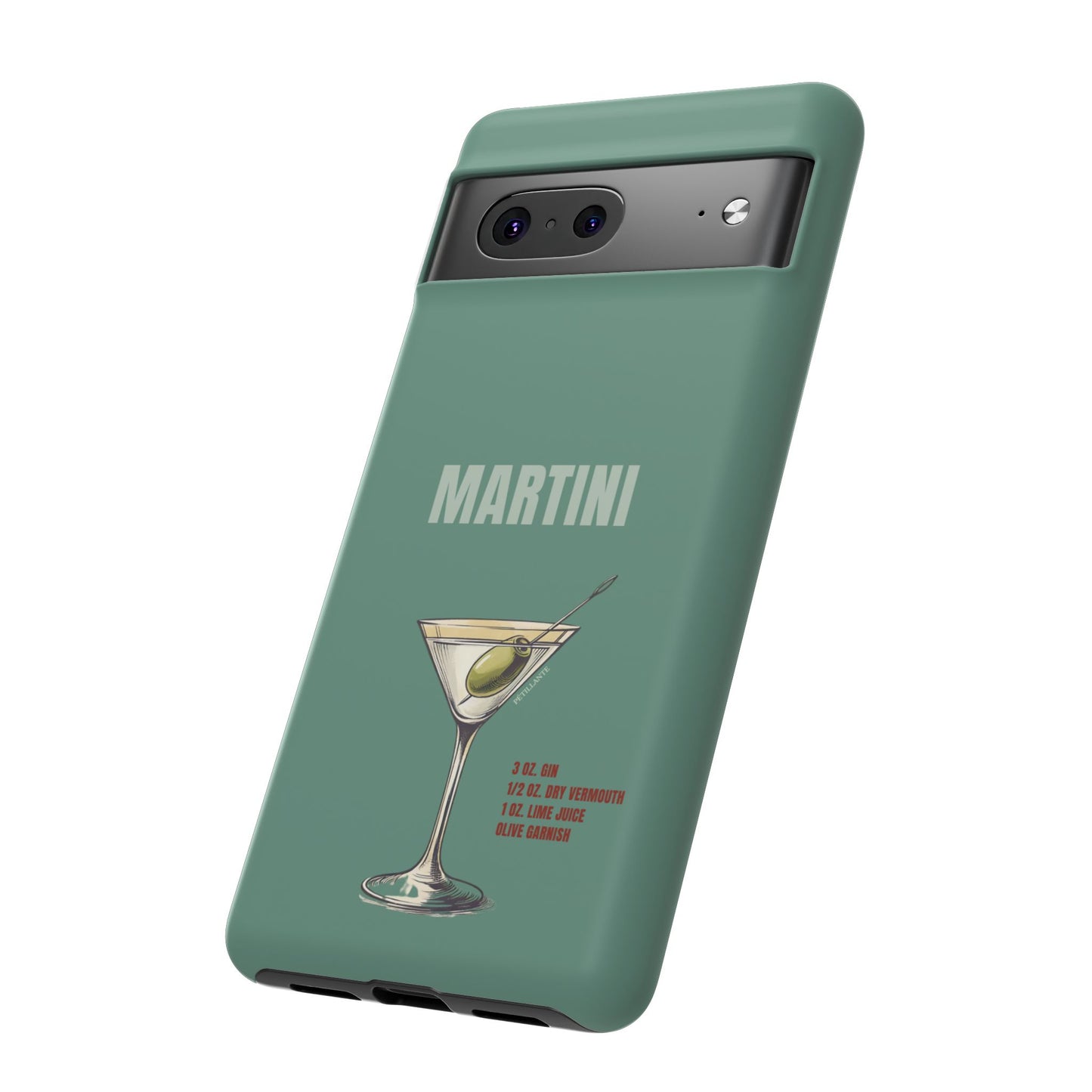 Tough Case “Martini”