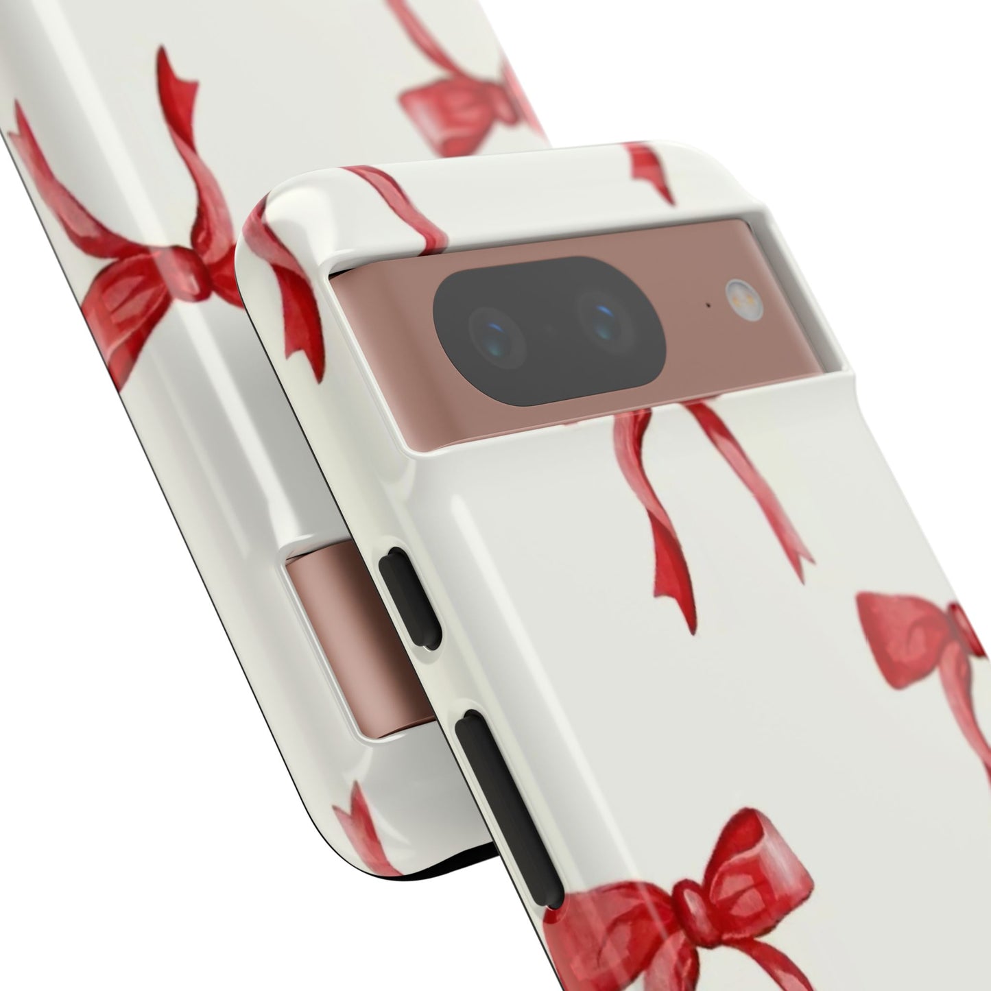 Tough Case “Present bows”