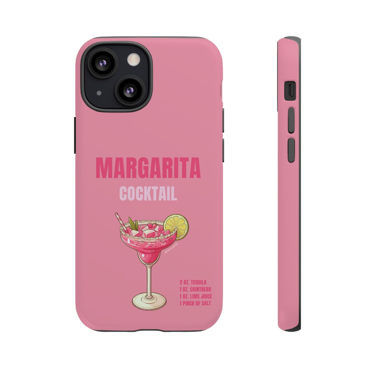 Tough Case “Margarita”