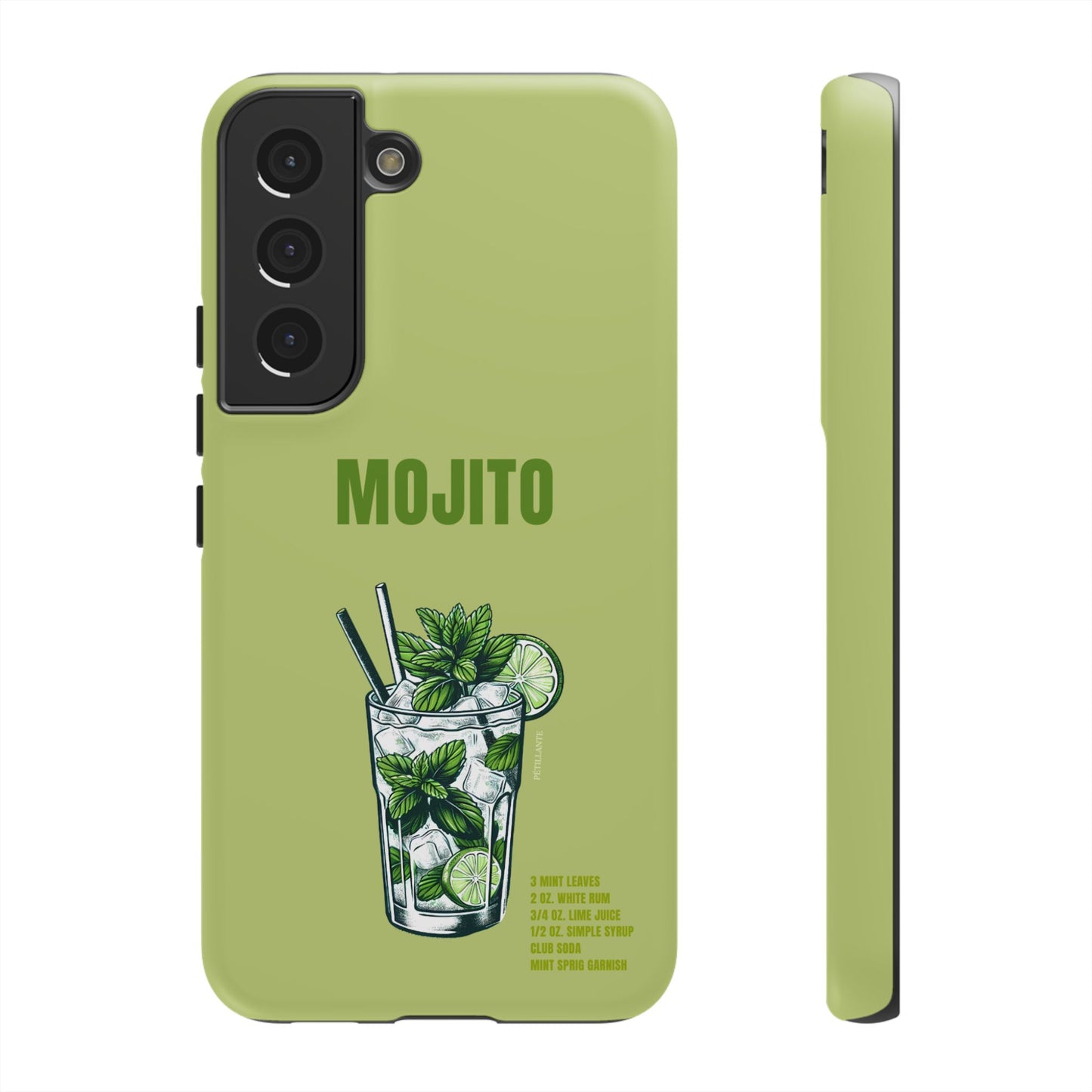 Tough Case “Mojito”