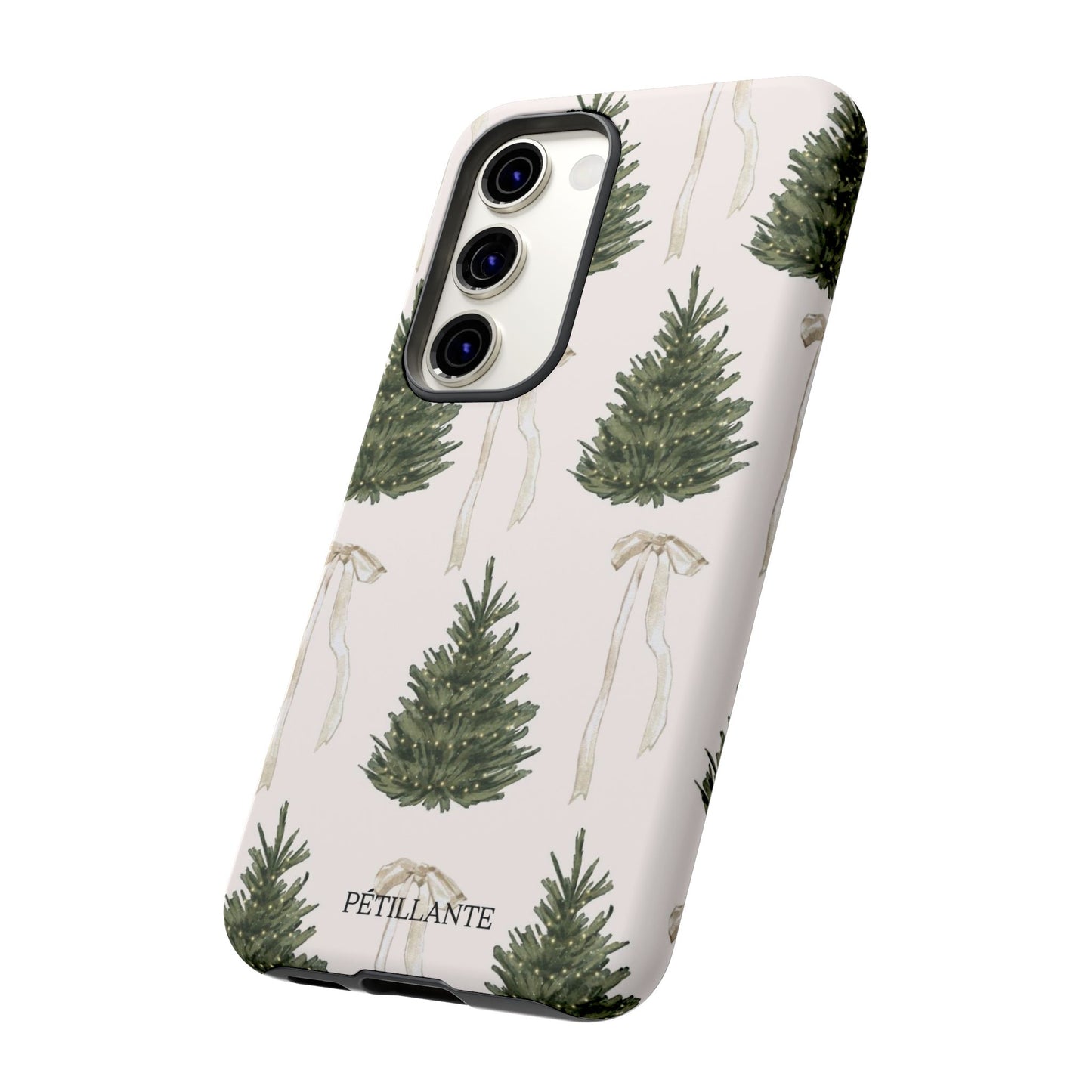 Tough Case “Christmas tree”
