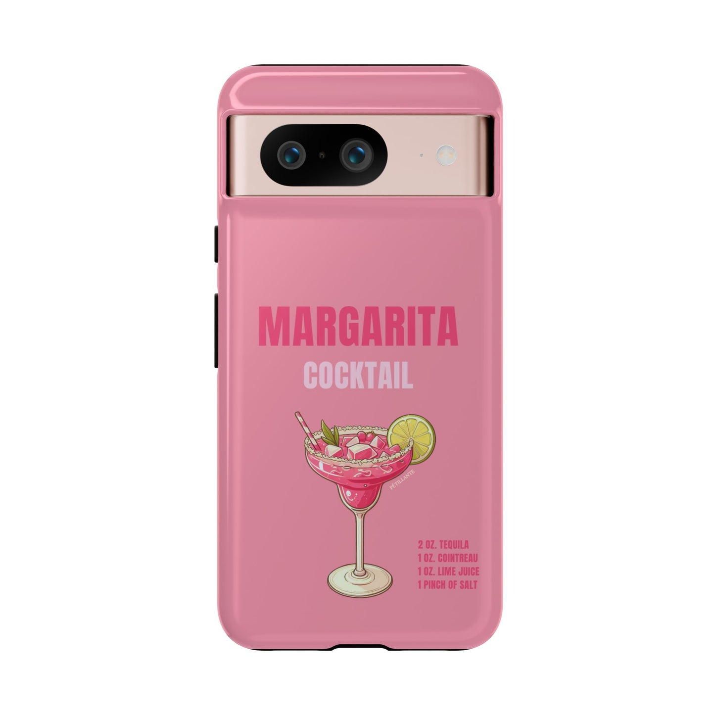 Tough Case “Margarita”