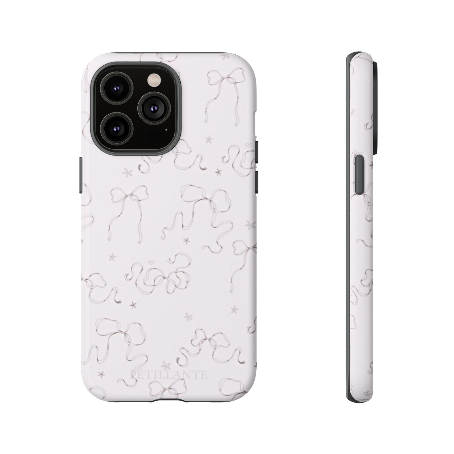 Tough Case “Clean”