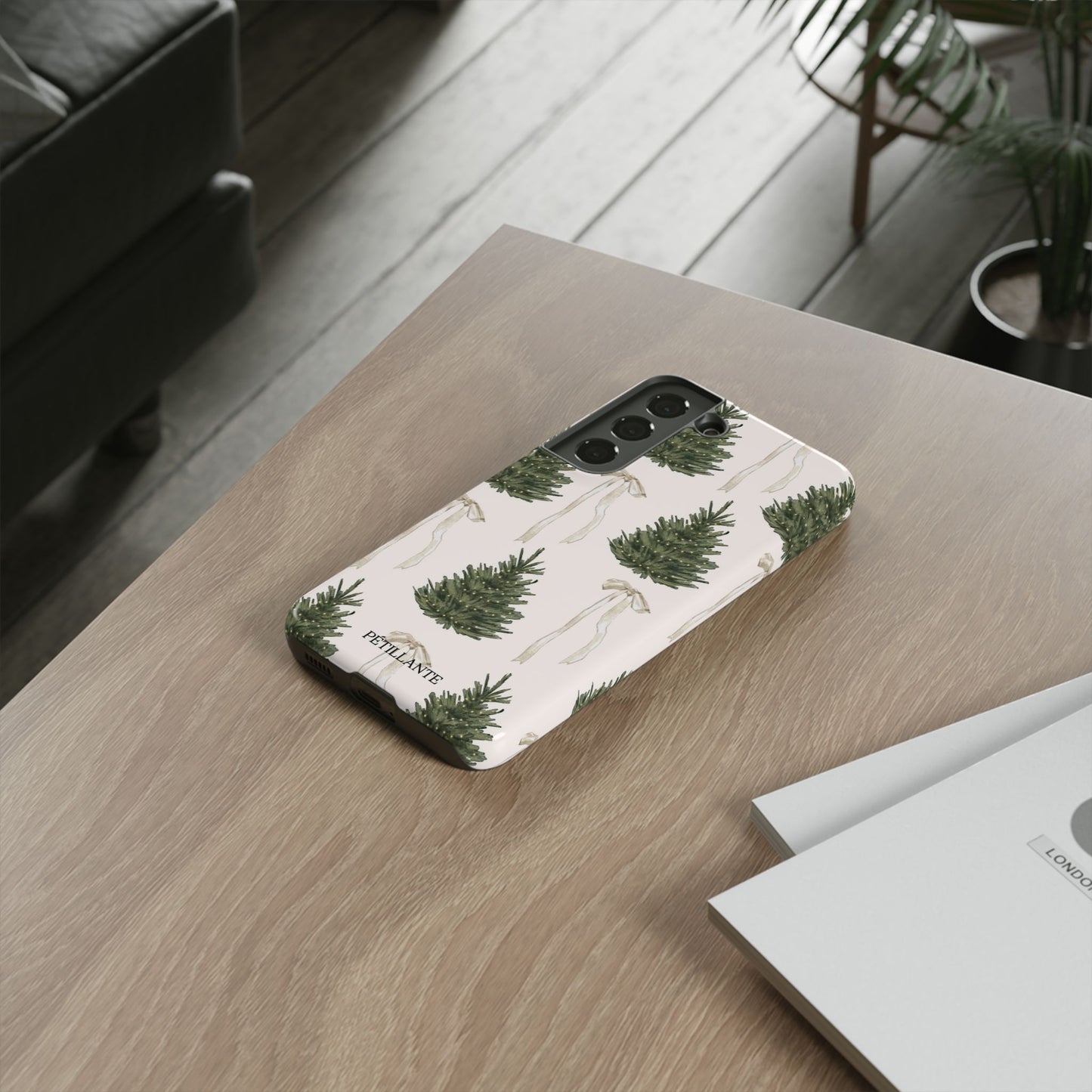 Tough Case “Christmas tree”