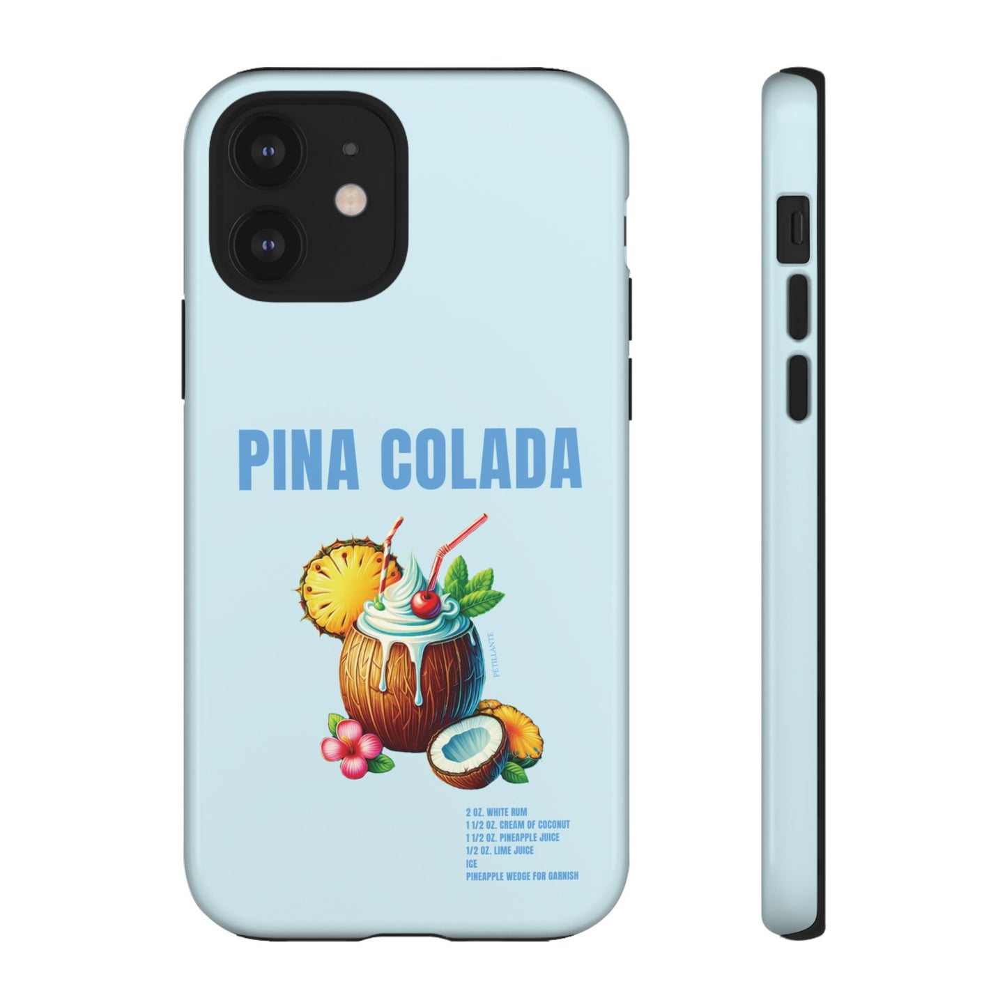 Tough Case “Pina colada”