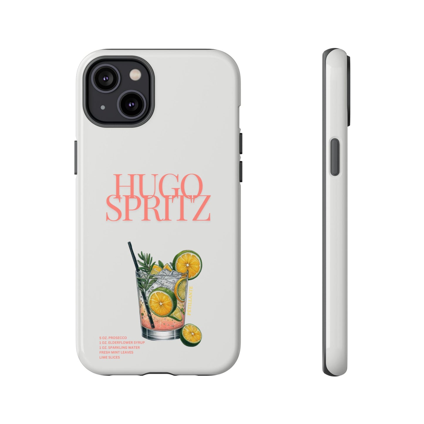 Tough Case “Hugo”