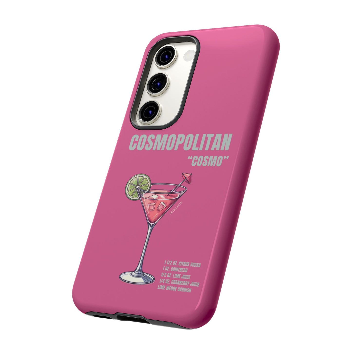 Tough Case “Cosmo”