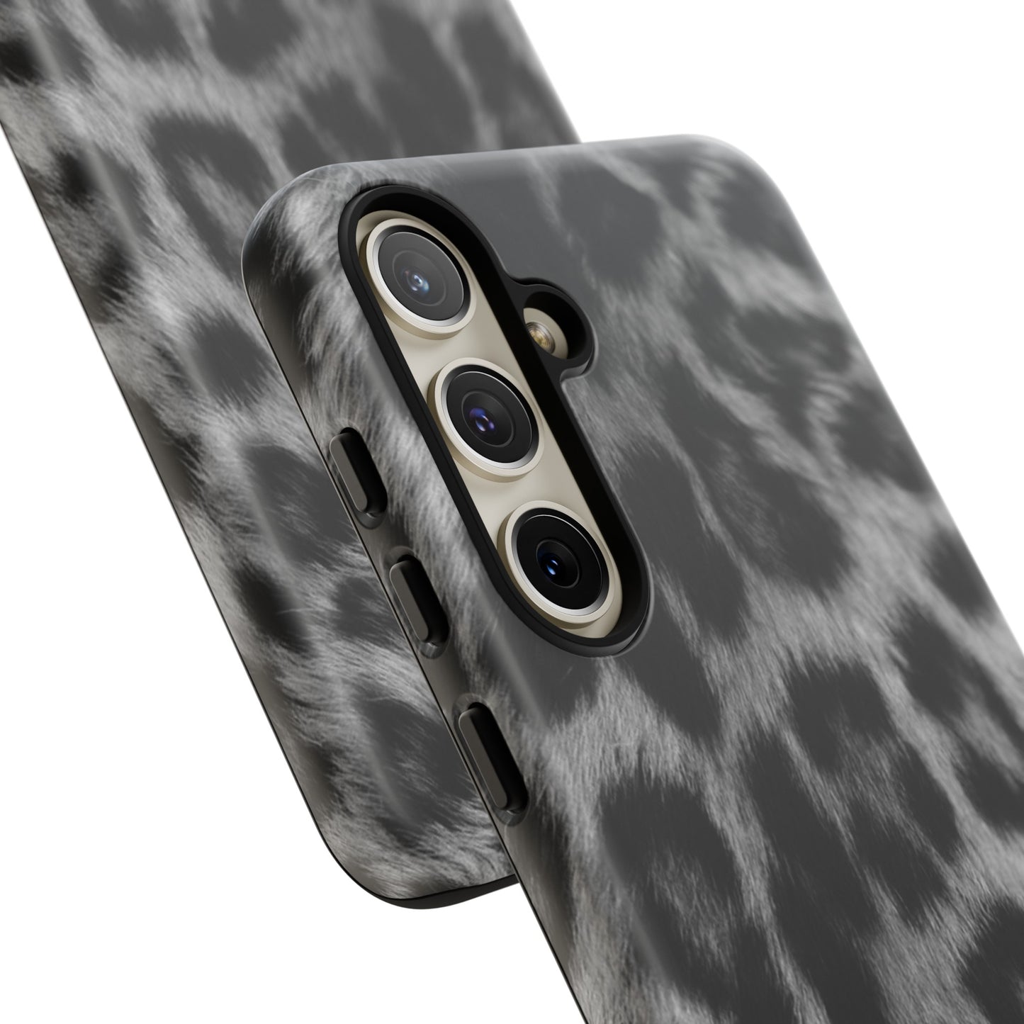 Tough Case “Black leopard”