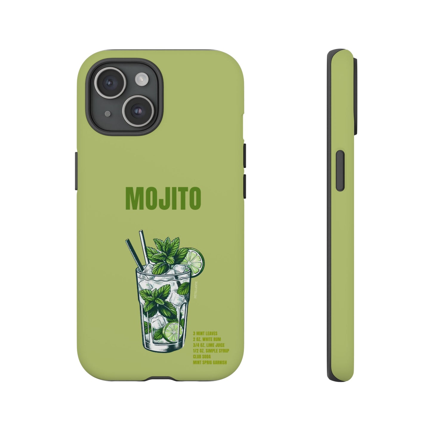 Tough Case “Mojito”