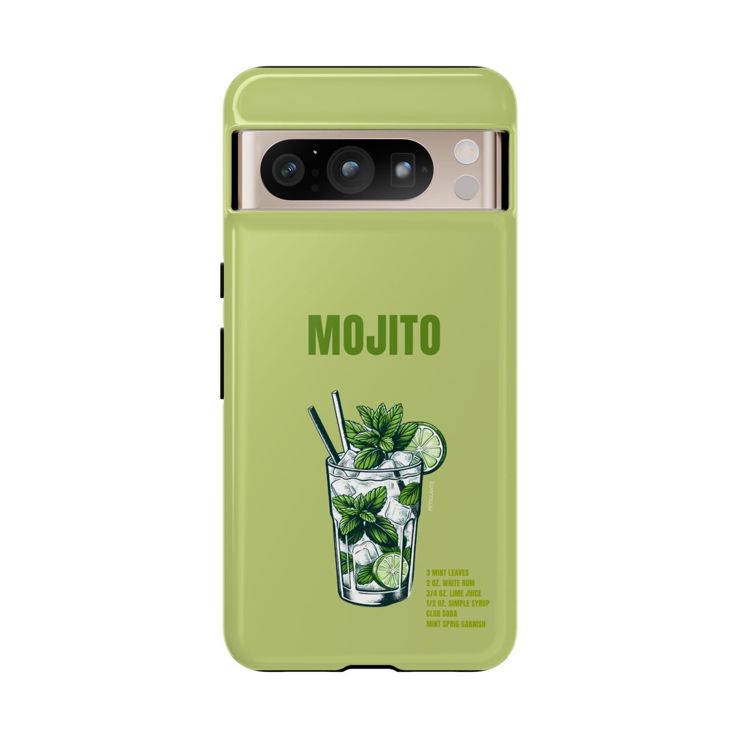 Tough Case “Mojito”