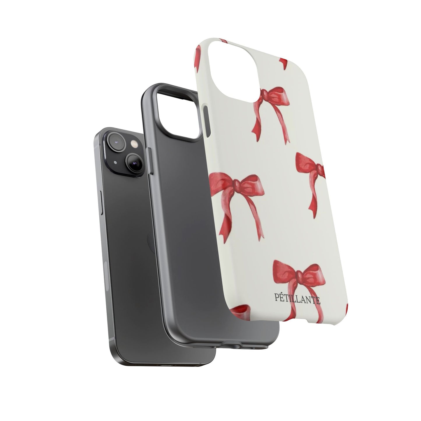 Tough Case “Present bows”
