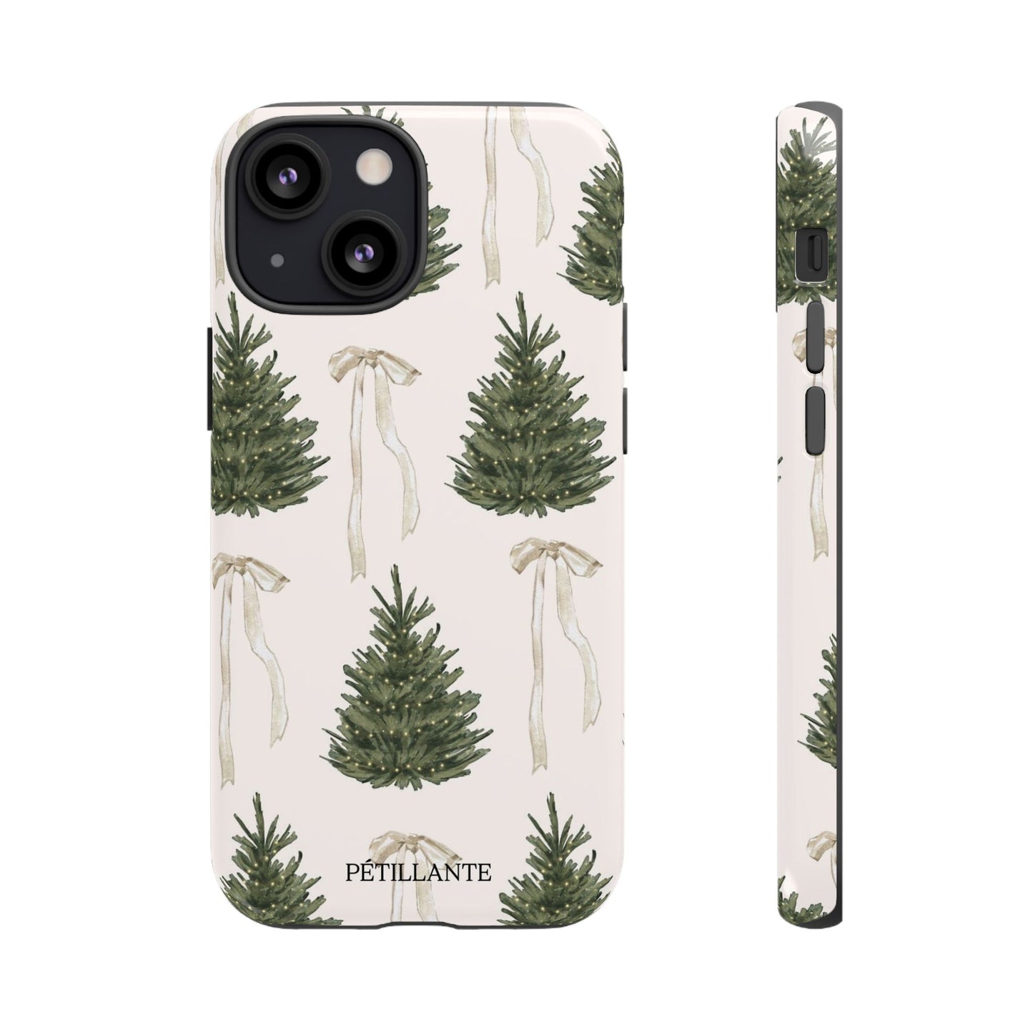 Tough Case “Christmas tree”