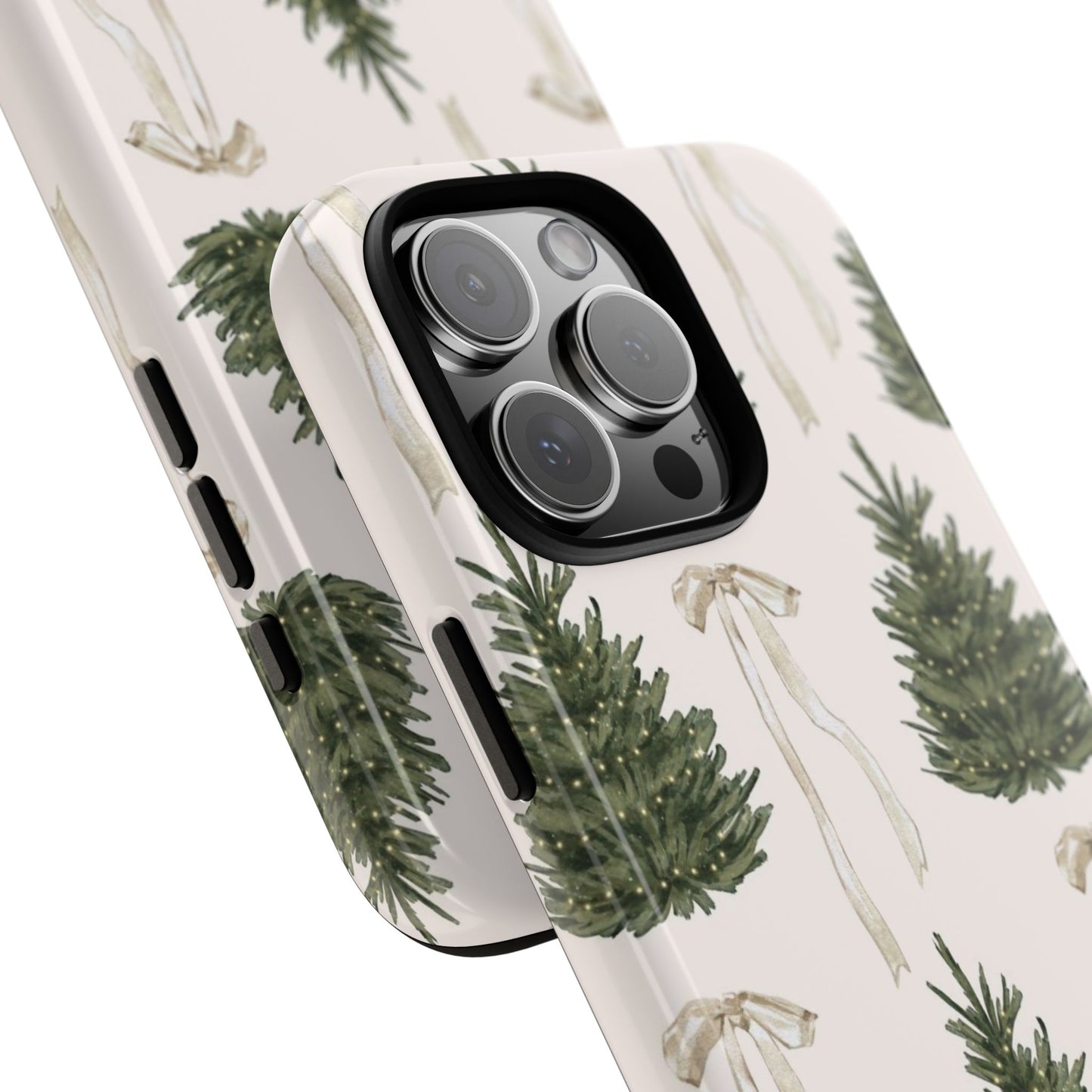 Tough Case “Christmas tree”