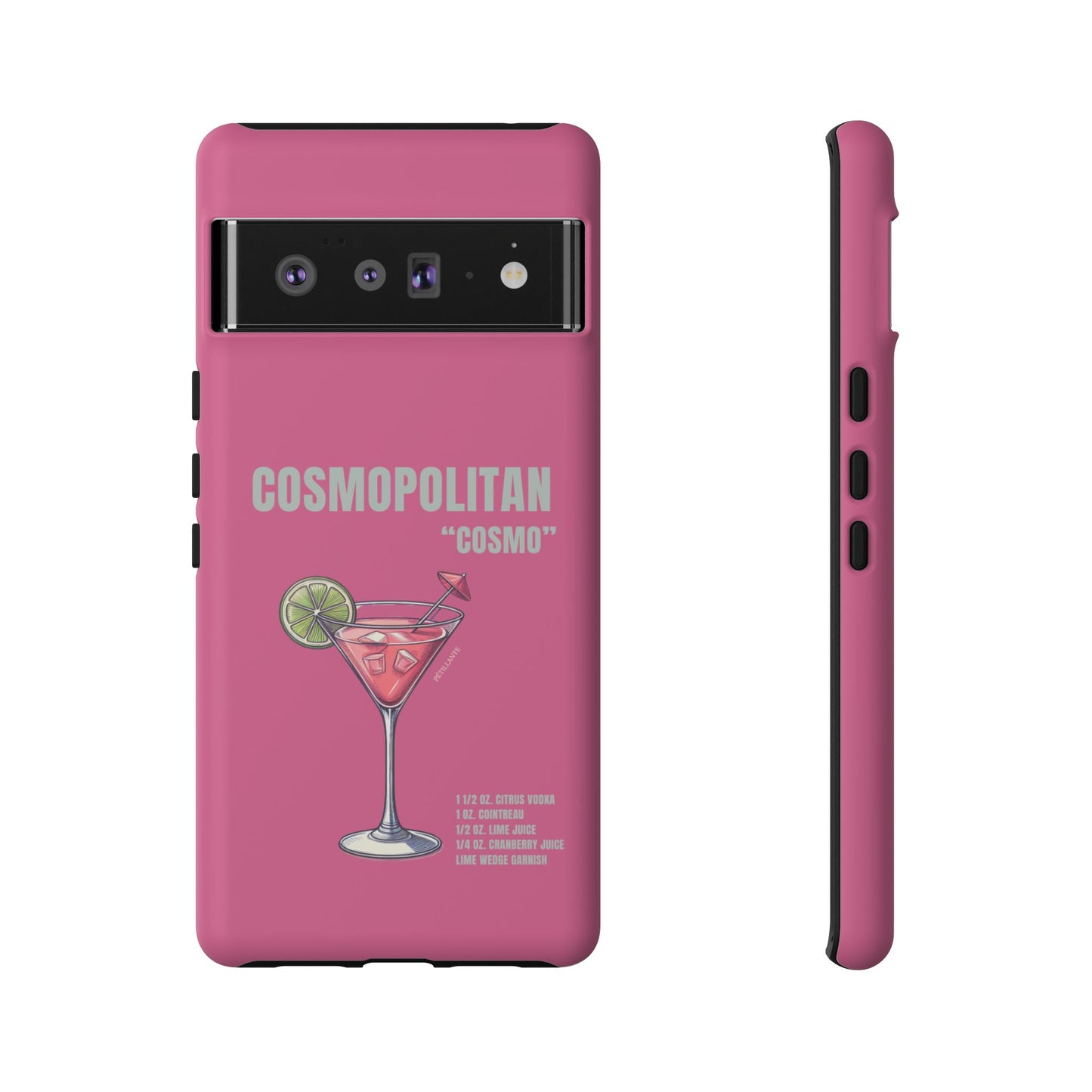 Tough Case “Cosmo”