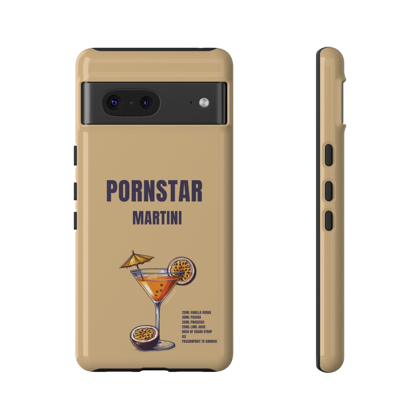 Tough Case “PS martini”
