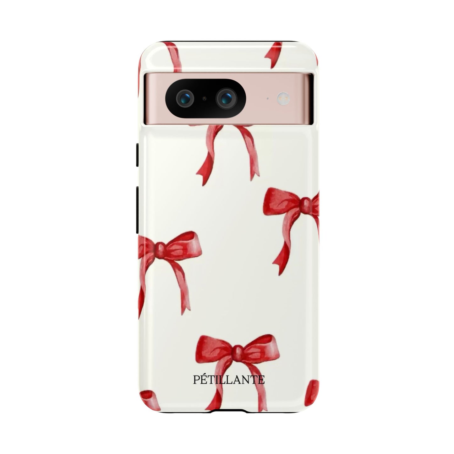 Tough Case “Present bows”