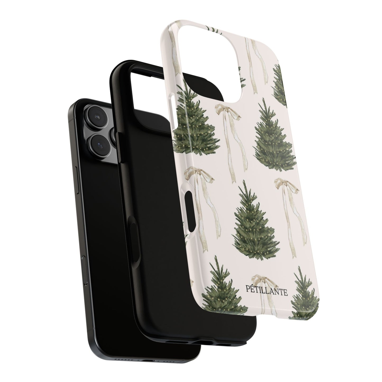 Tough Case “Christmas tree”