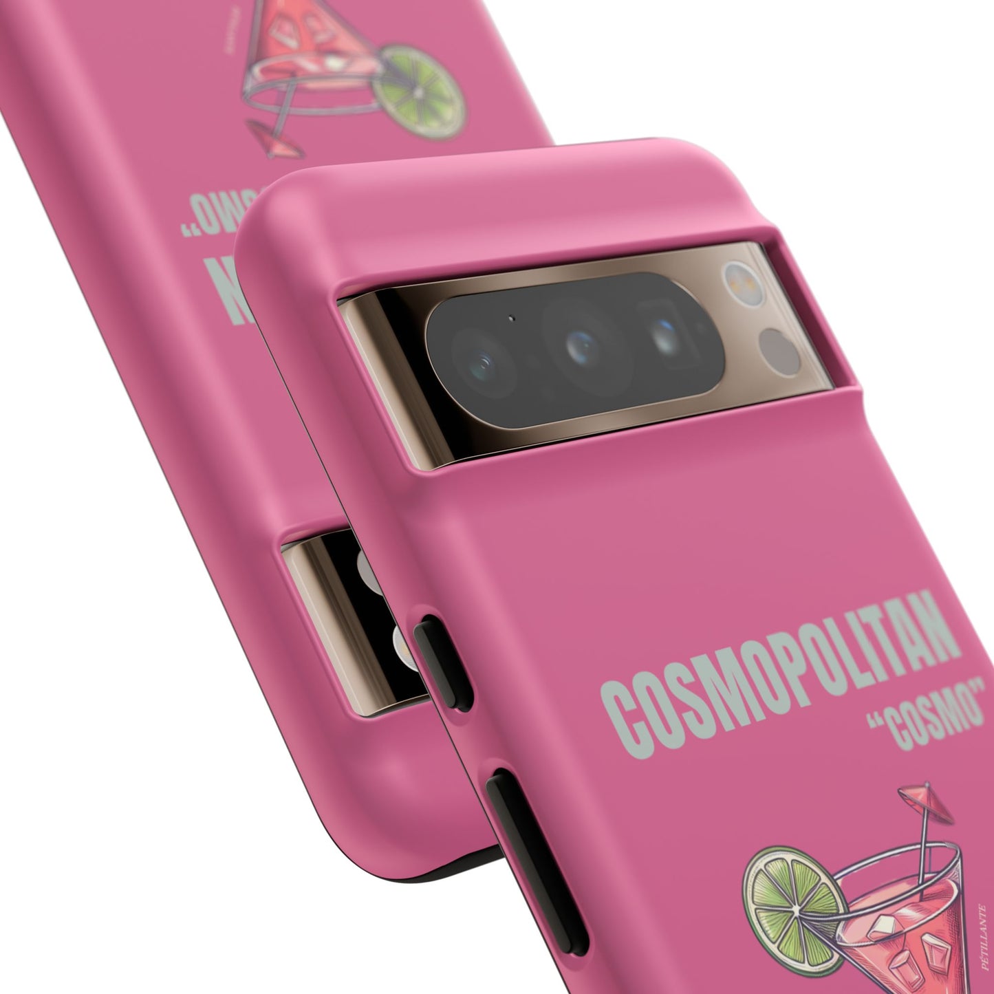 Tough Case “Cosmo”