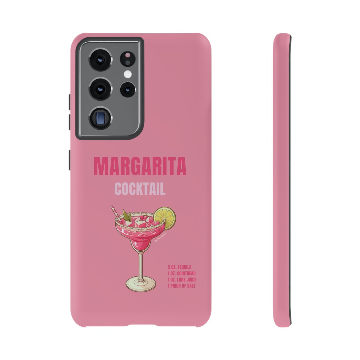 Tough Case “Margarita”