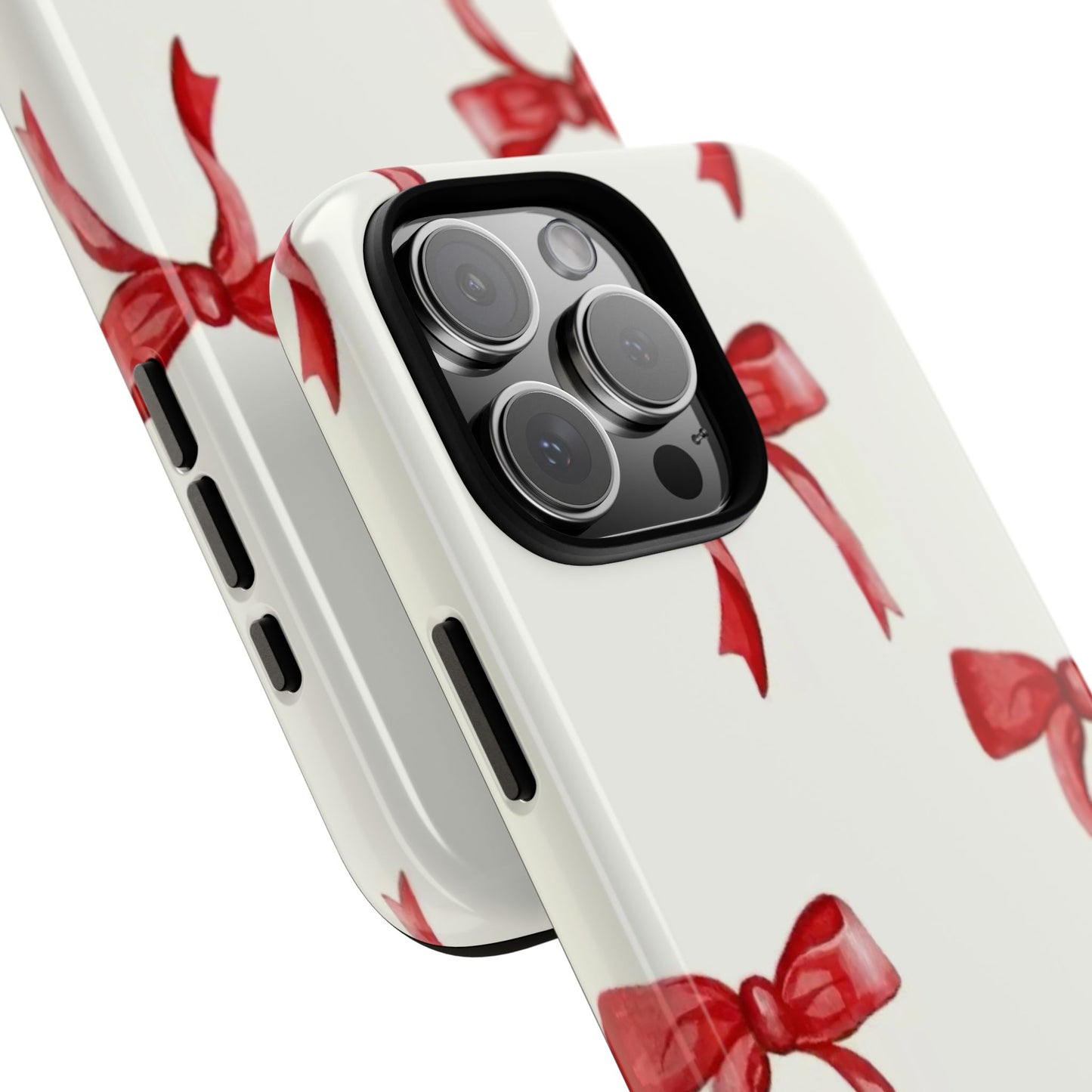 Tough Case “Present bows”