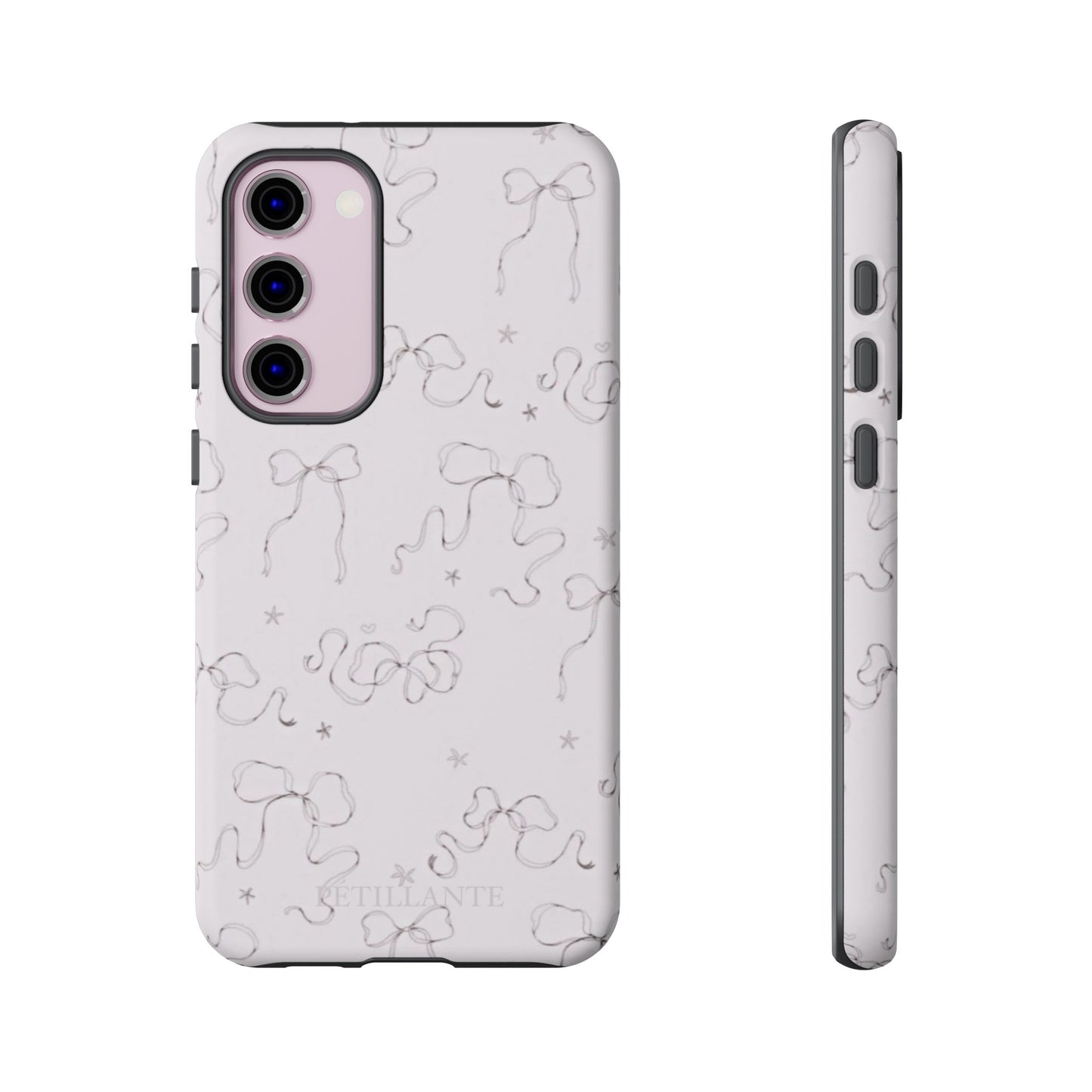 Tough Case “Clean”