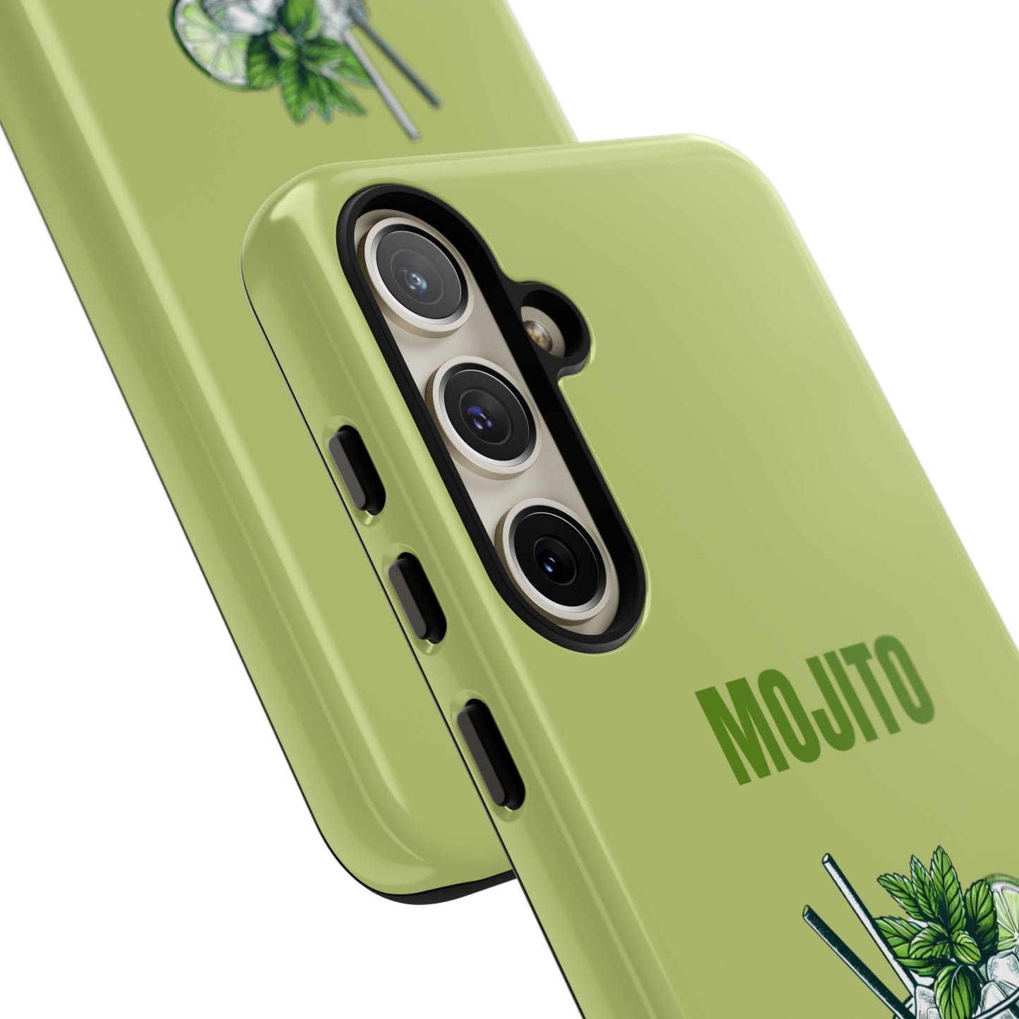 Tough Case “Mojito”