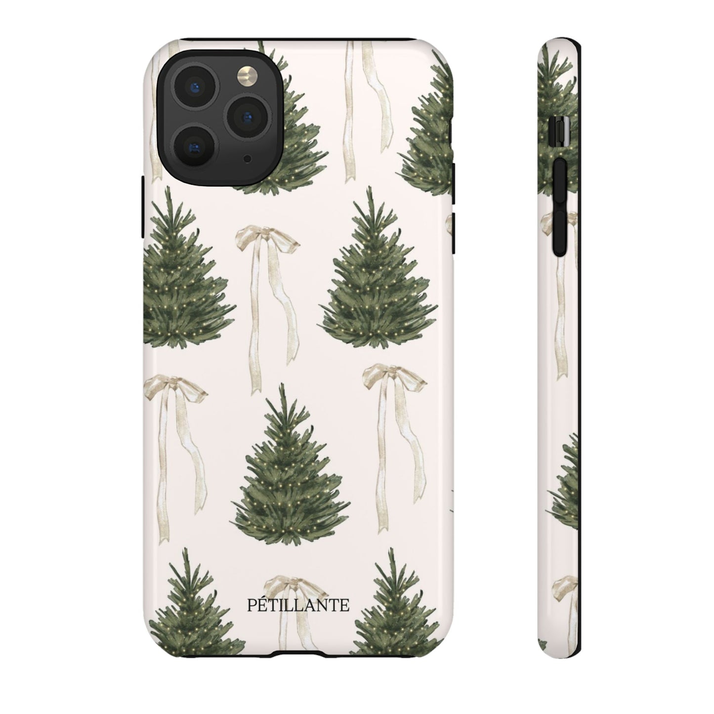 Tough Case “Christmas tree”