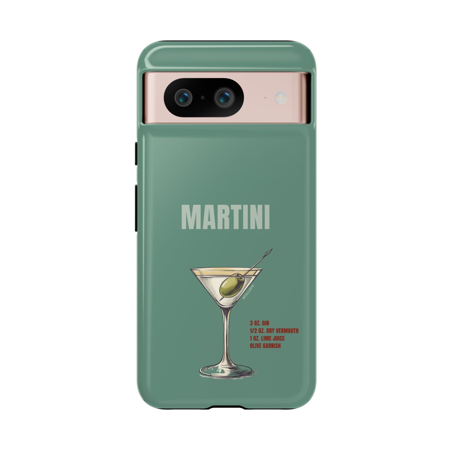 Tough Case “Martini”