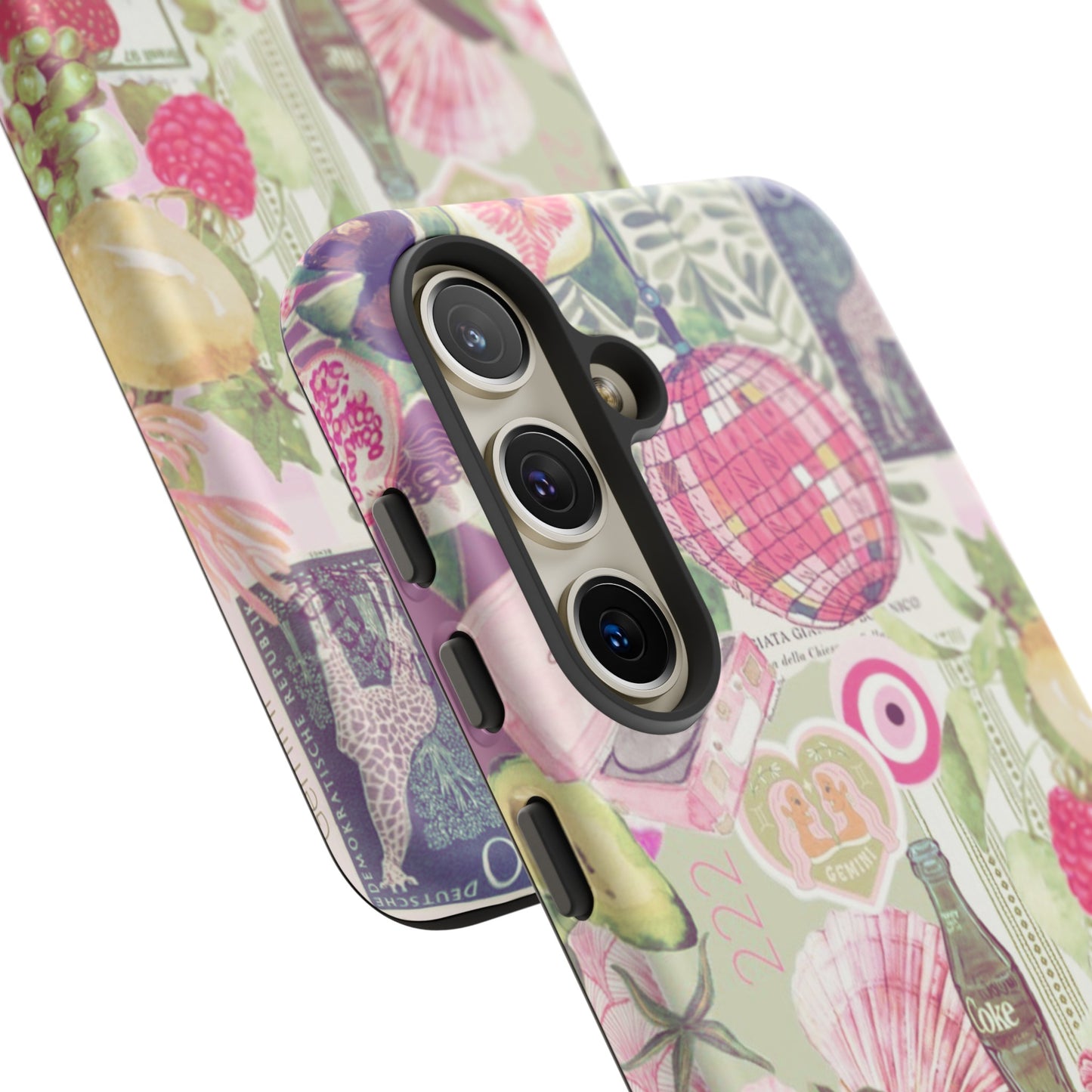 Tough Case “Rio”