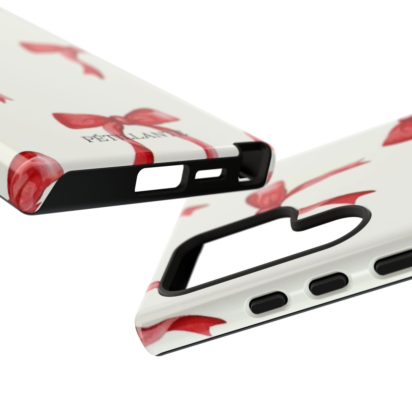 Tough Case “Present bows”