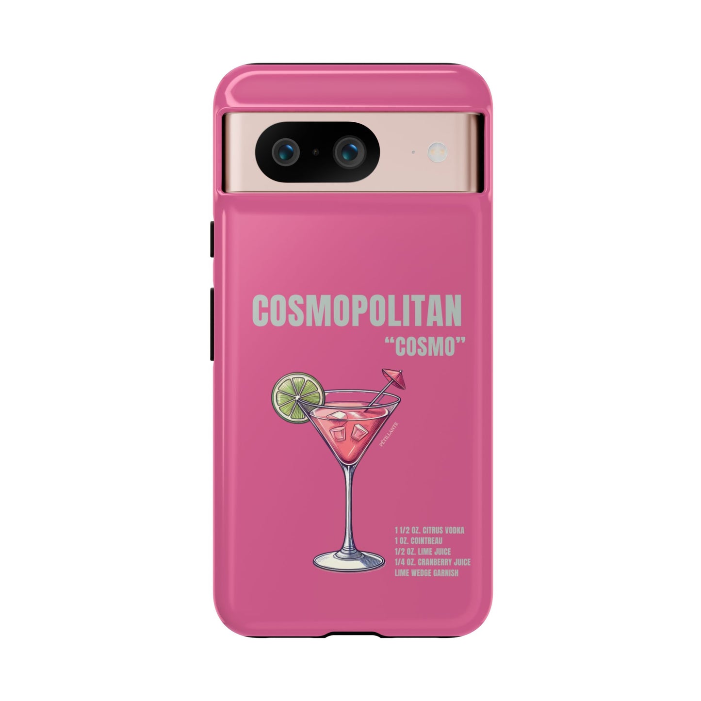 Tough Case “Cosmo”