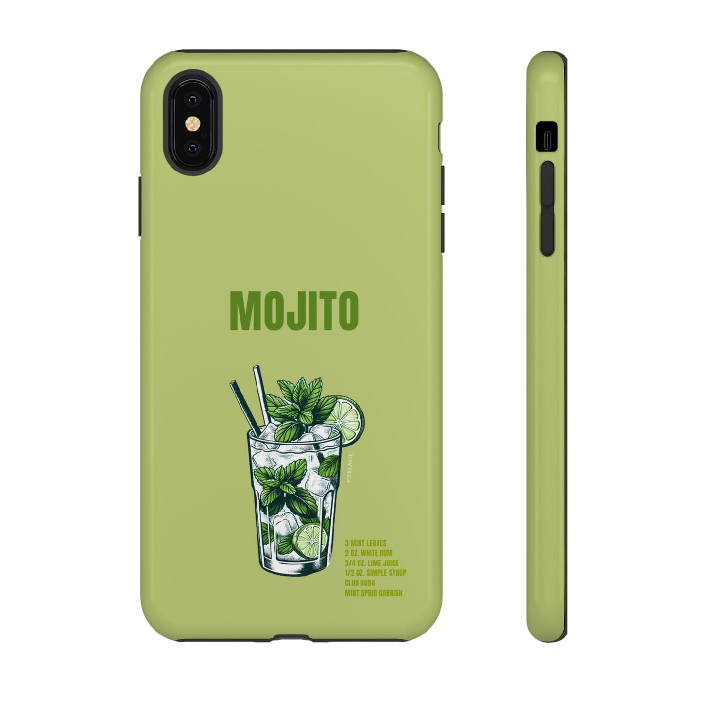 Tough Case “Mojito”