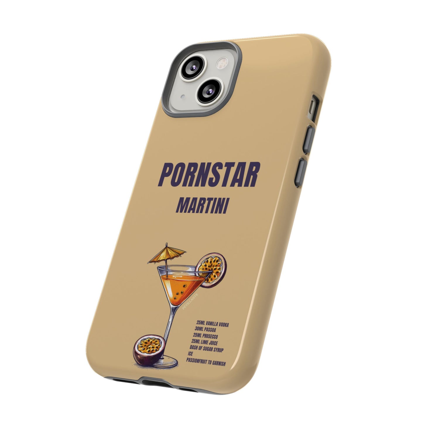 Tough Case “PS martini”