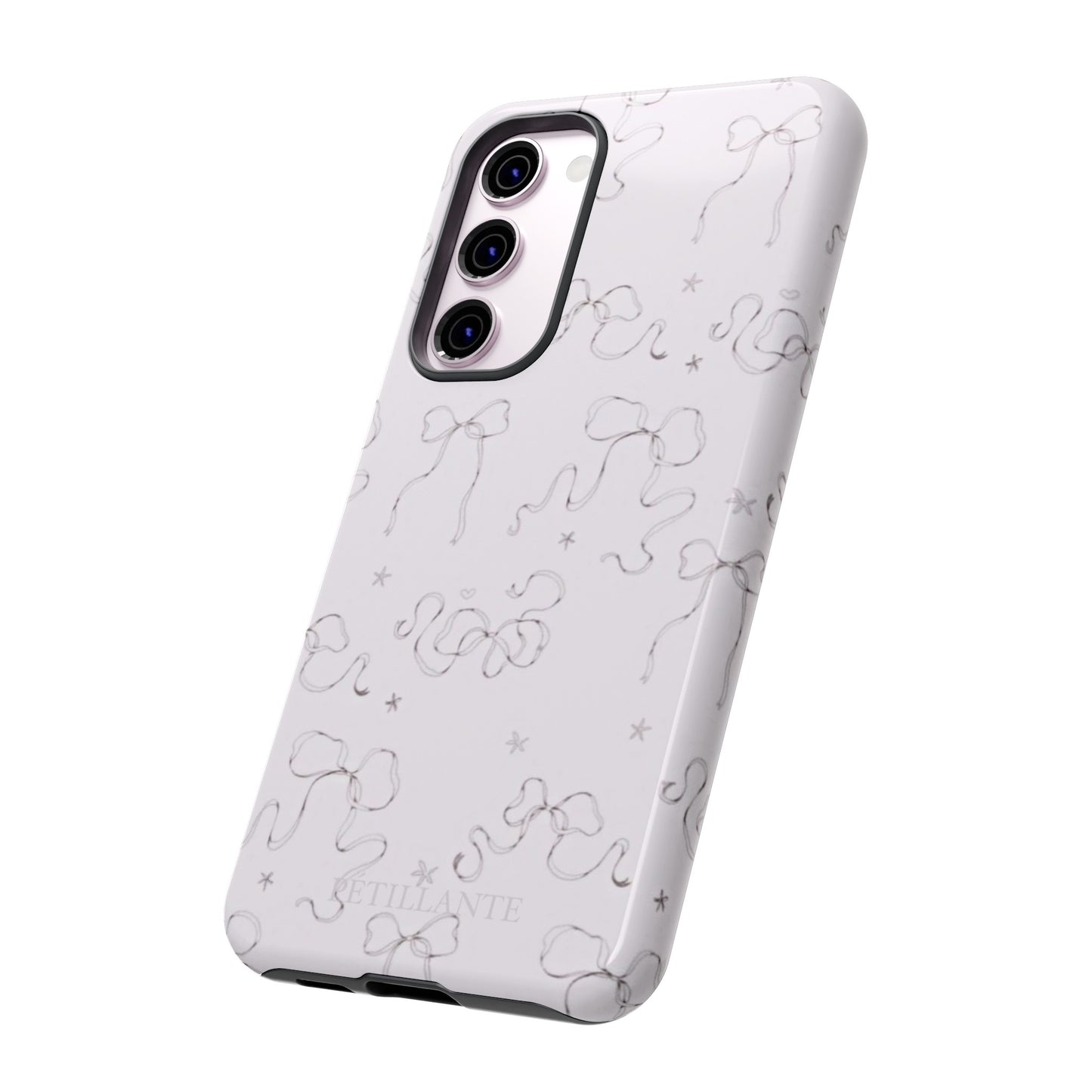 Tough Case “Clean”